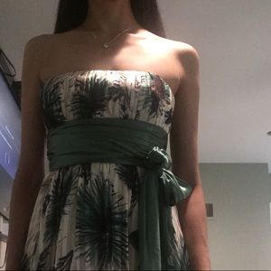 Bcbg dress